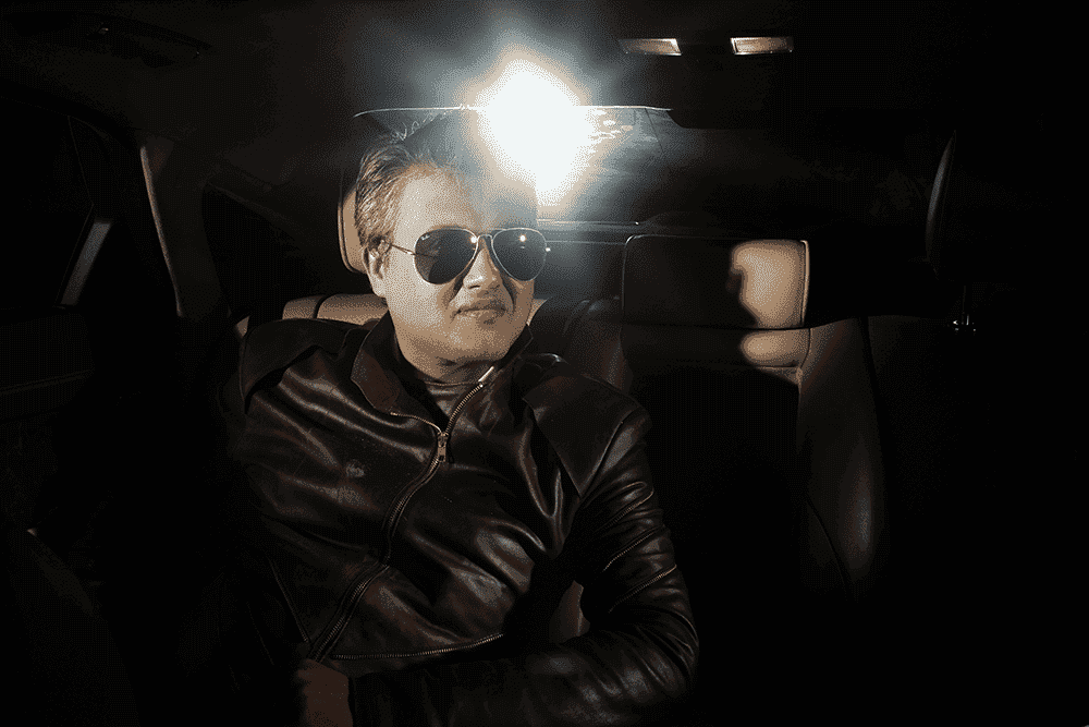 Abhimanyu Ghosh
