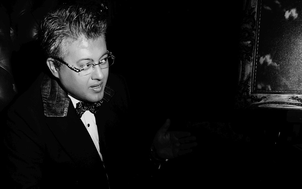 Abhimanyu Ghosh